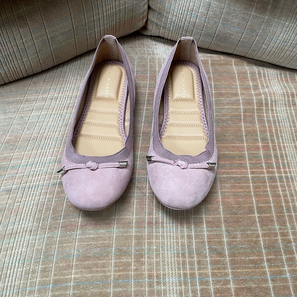 🆕 Kelly & Katie Perri Ballet Flats - Picture 2 of 15